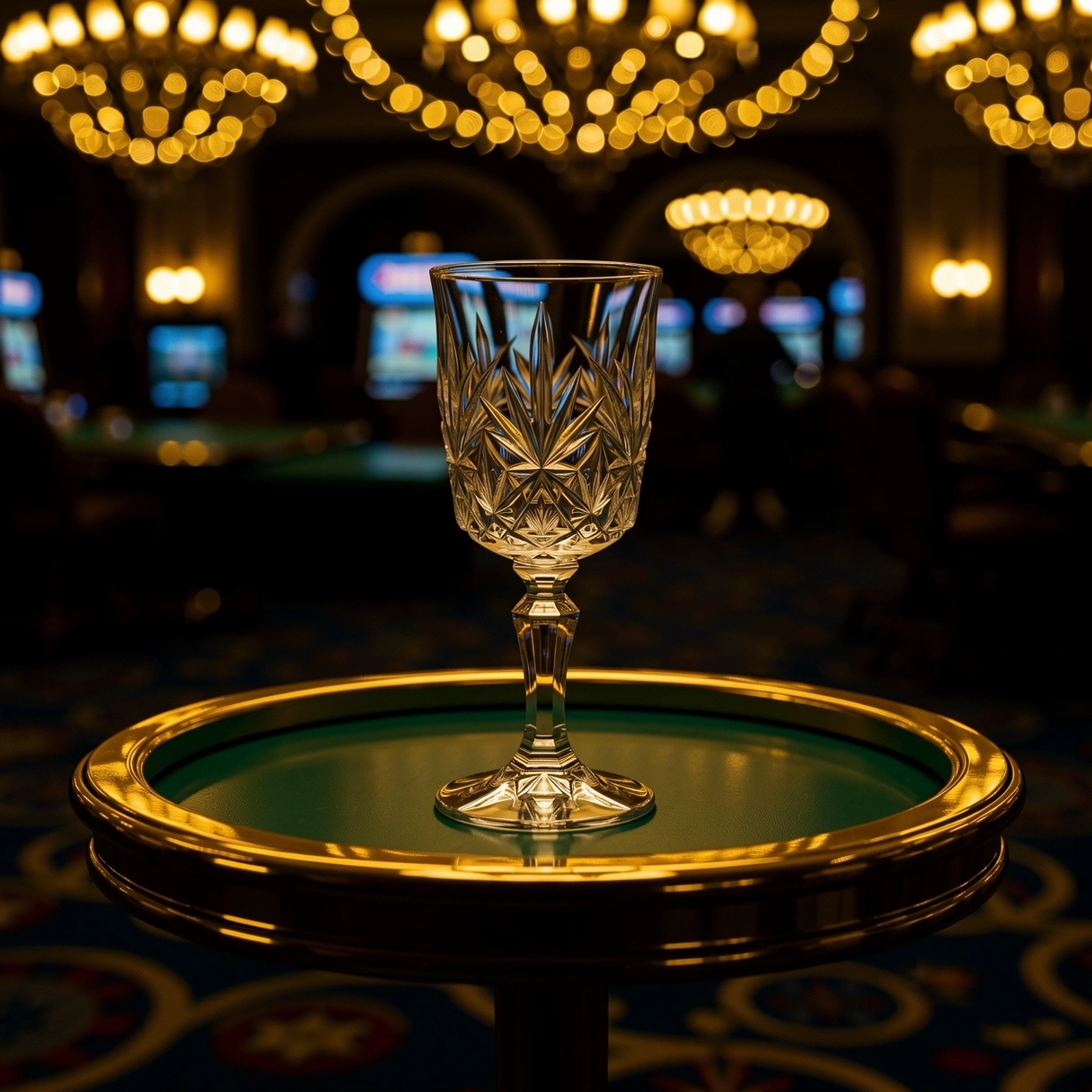 Luciole Editorial Background