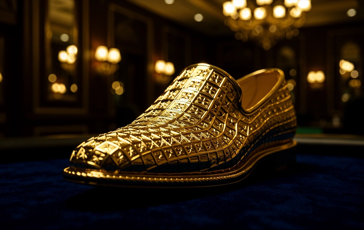 Environnement de jeu premium