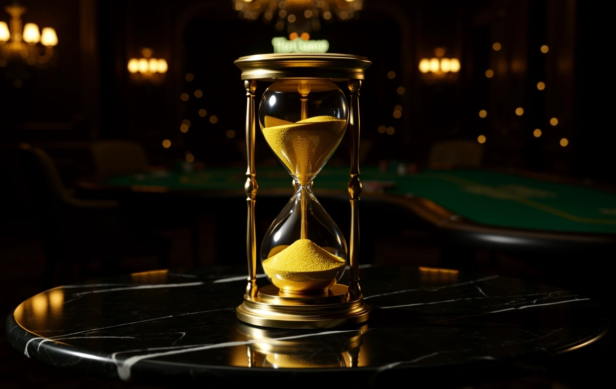 Environnement de jeu serein et contrôlé