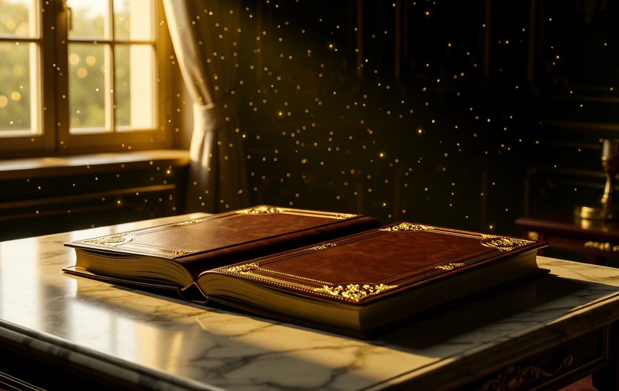 Environnement Luciole