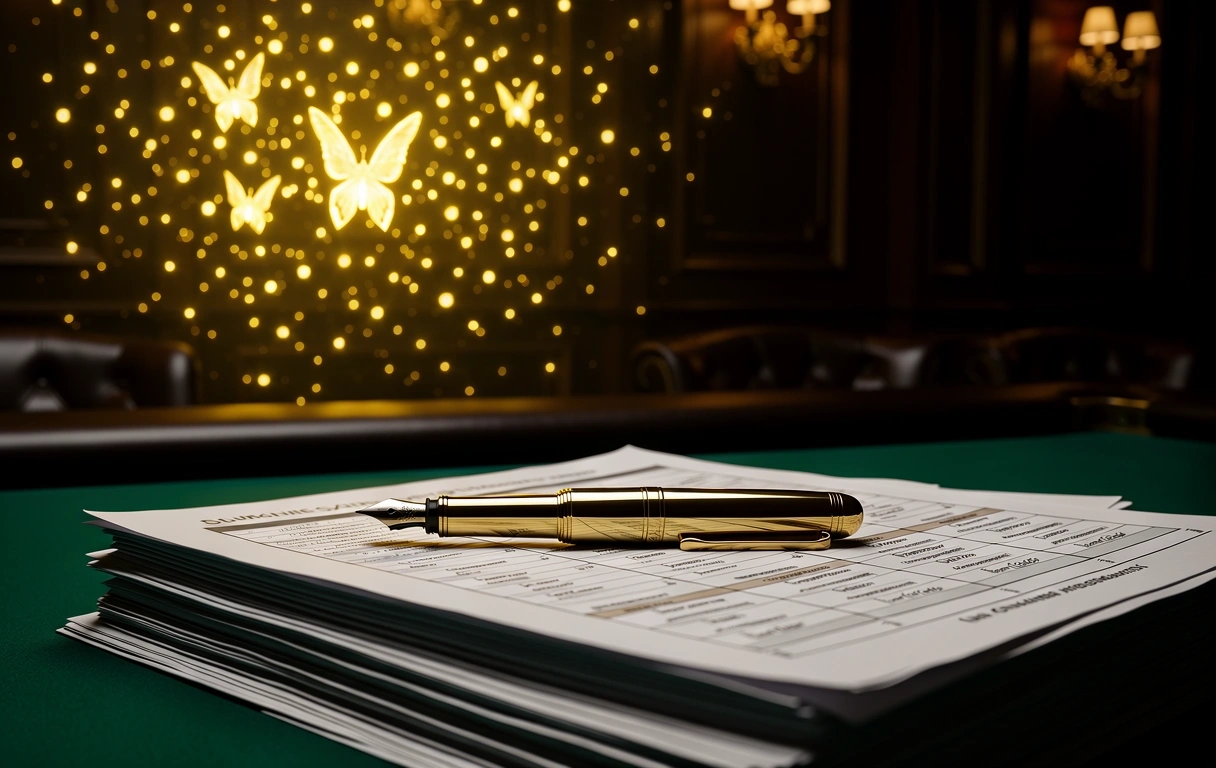 Méthodologie Luciole